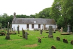 Nigg Church